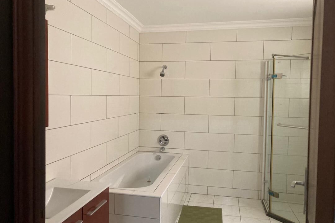 Photo of Bathroom in Dzorwulu