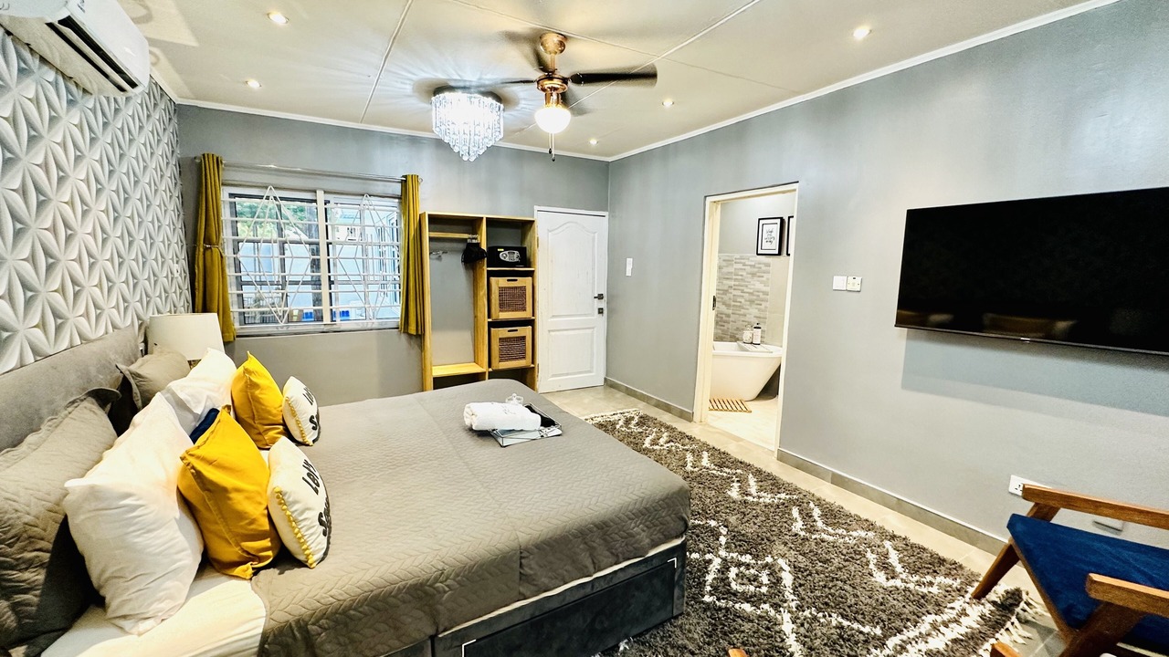 Photo of Bedroom in Adenta