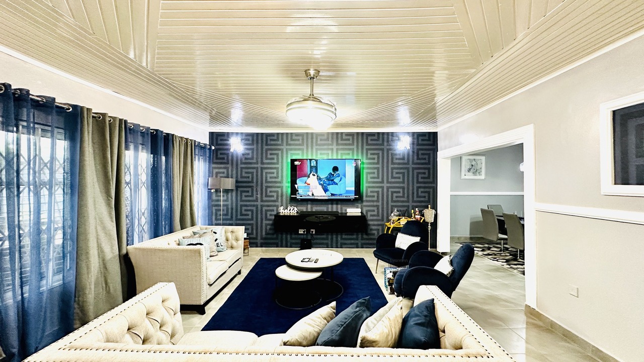 Photo of Livingroom in Adenta