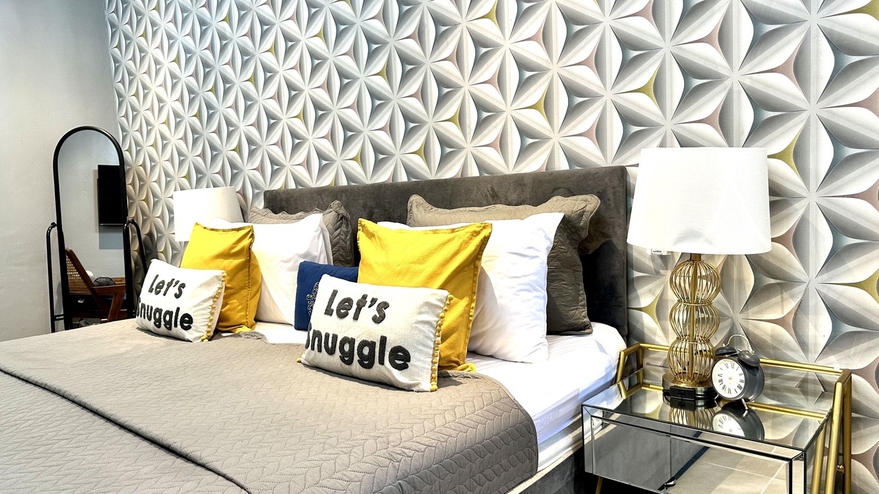 Photo of Bedroom in Adenta