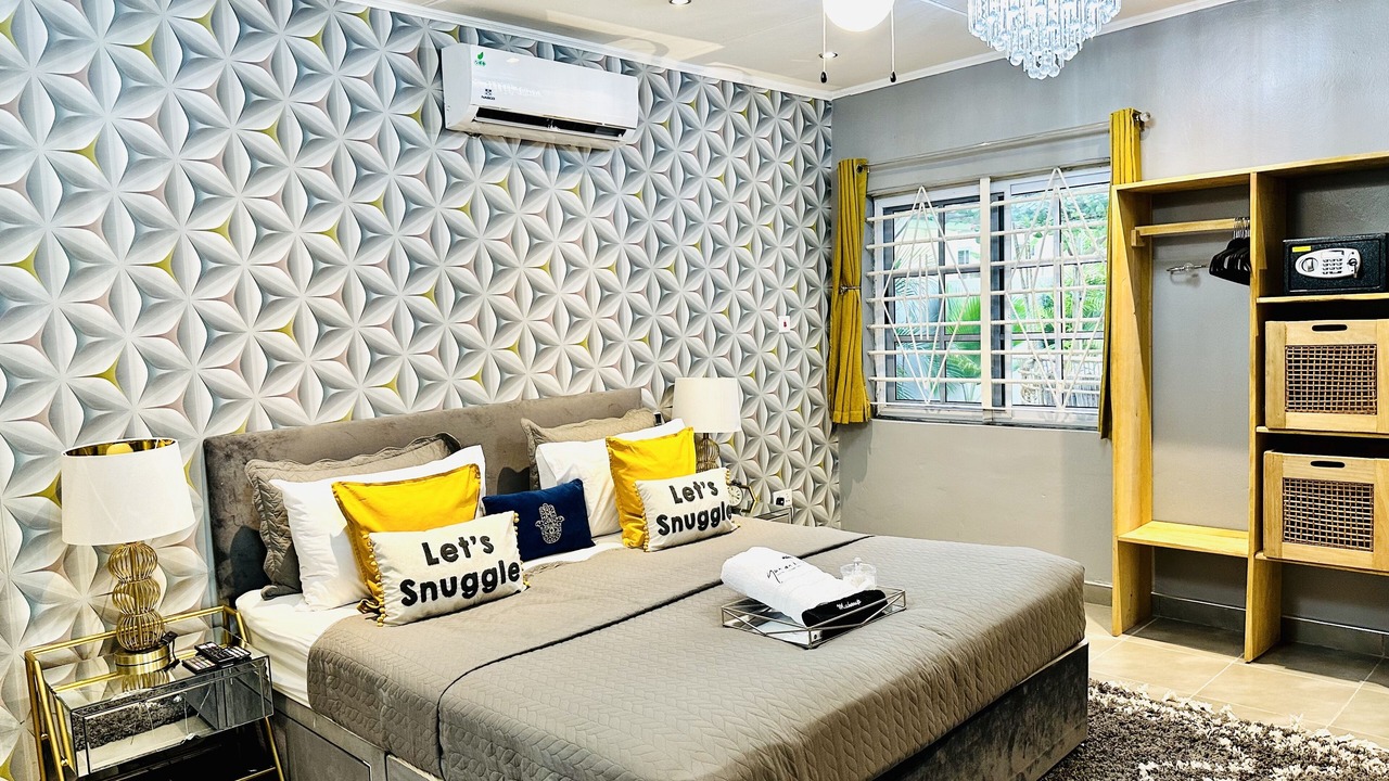 Photo of Bedroom in Adenta