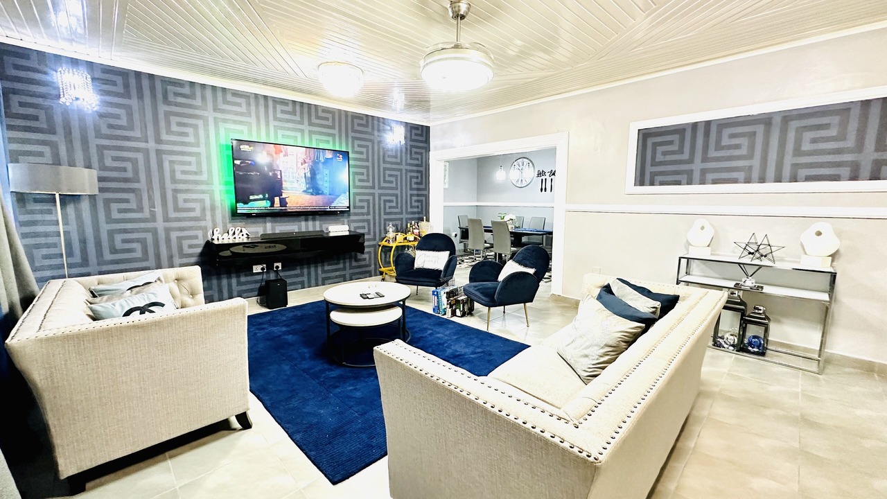 Photo of Livingroom in Adenta