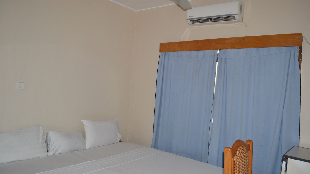 Photo of Bedroom in Akosombo