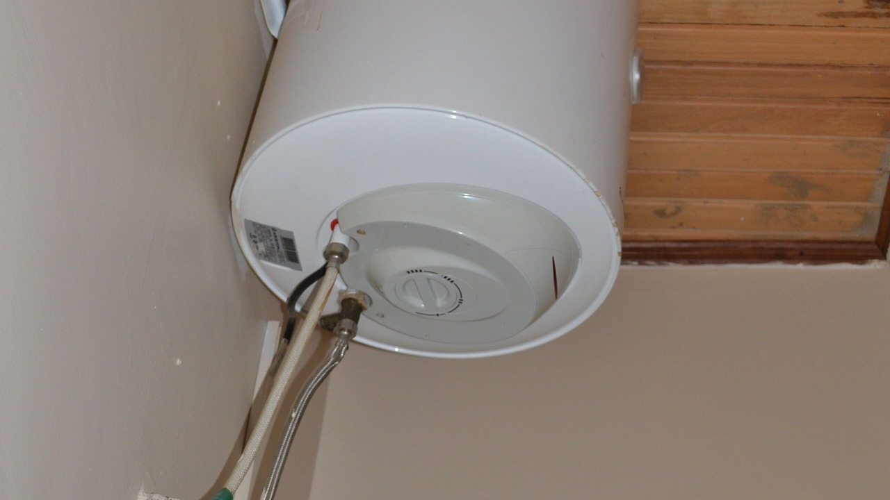 Photo of Bathroom in Akosombo