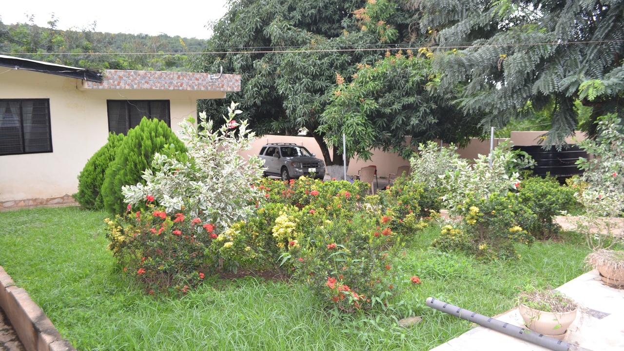 Photo of Outdoor in Akosombo
