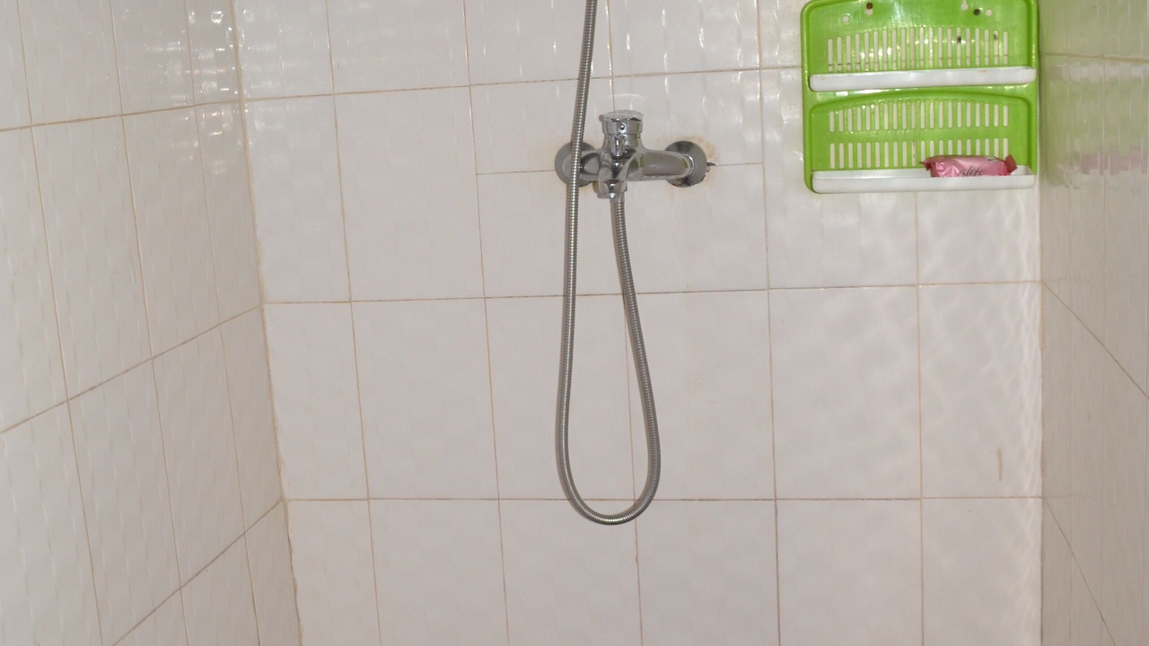 Photo of Bathroom in Akosombo