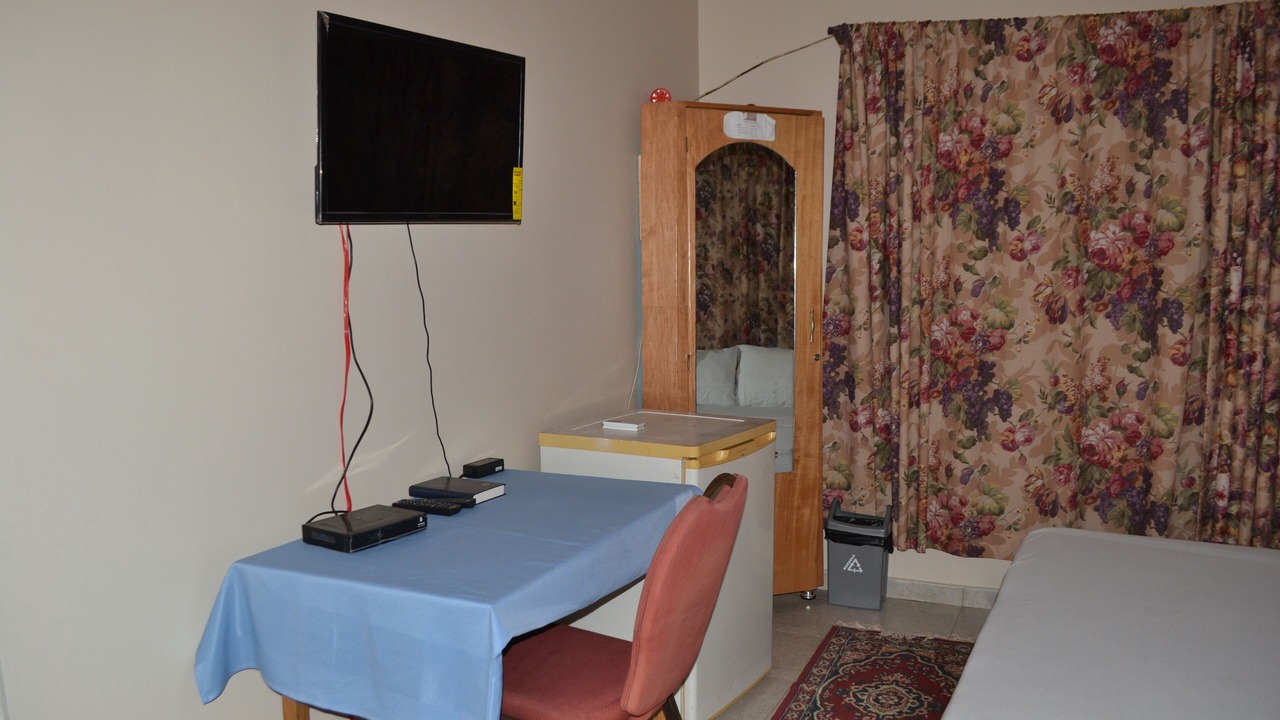 Photo of Bedroom in Akosombo