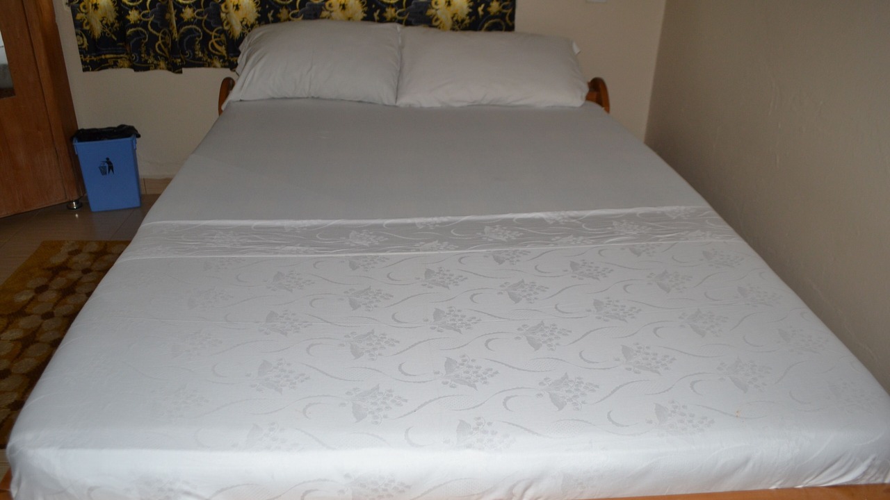 Photo of Bedroom in Akosombo