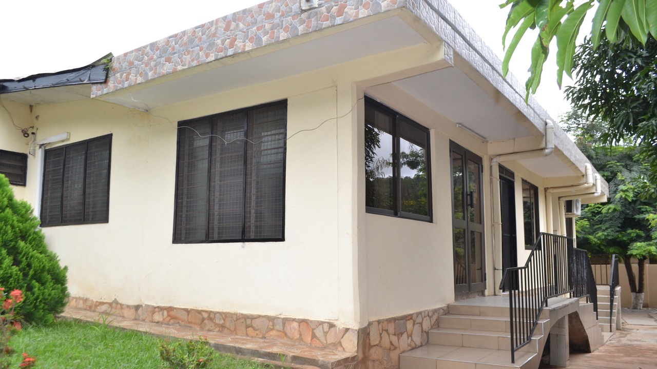 Photo of Outdoor in Akosombo