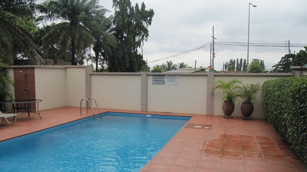 Photo of Outdoor in Dzorwulu