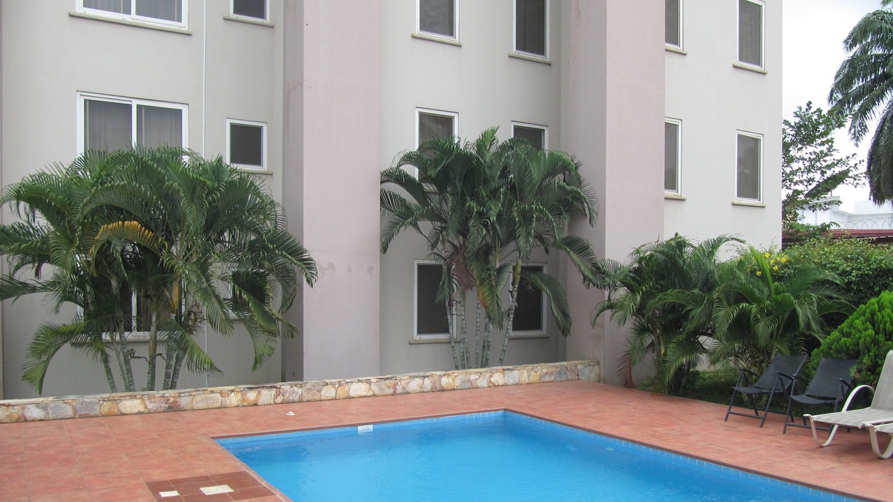 Photo of Outdoor in Dzorwulu