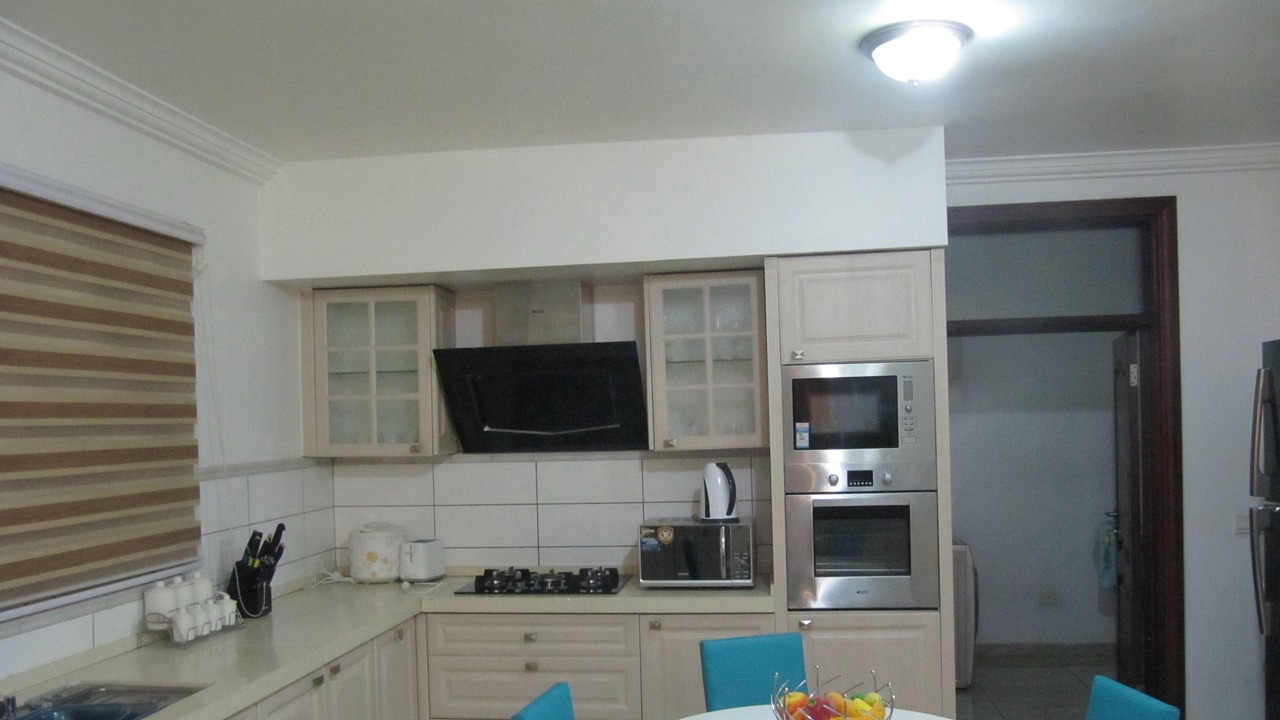Photo of Kitchen in Dzorwulu