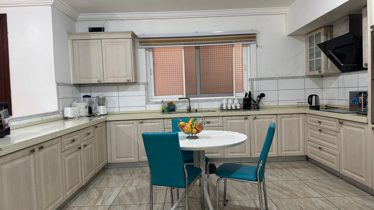 Photo of Kitchen in Dzorwulu