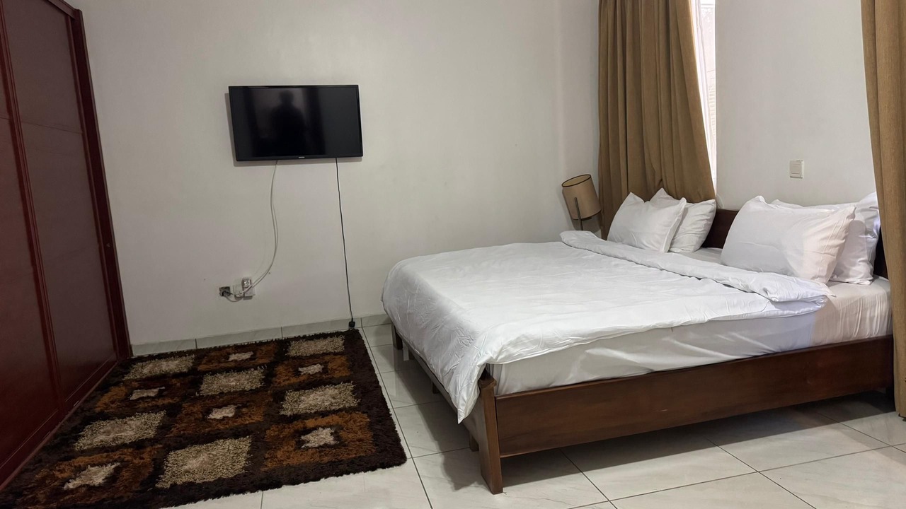Photo of Bedroom in Dzorwulu