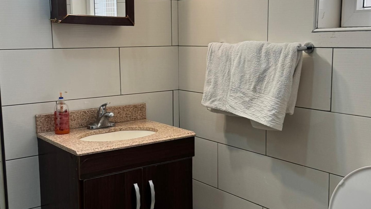 Photo of Bathroom in Dzorwulu