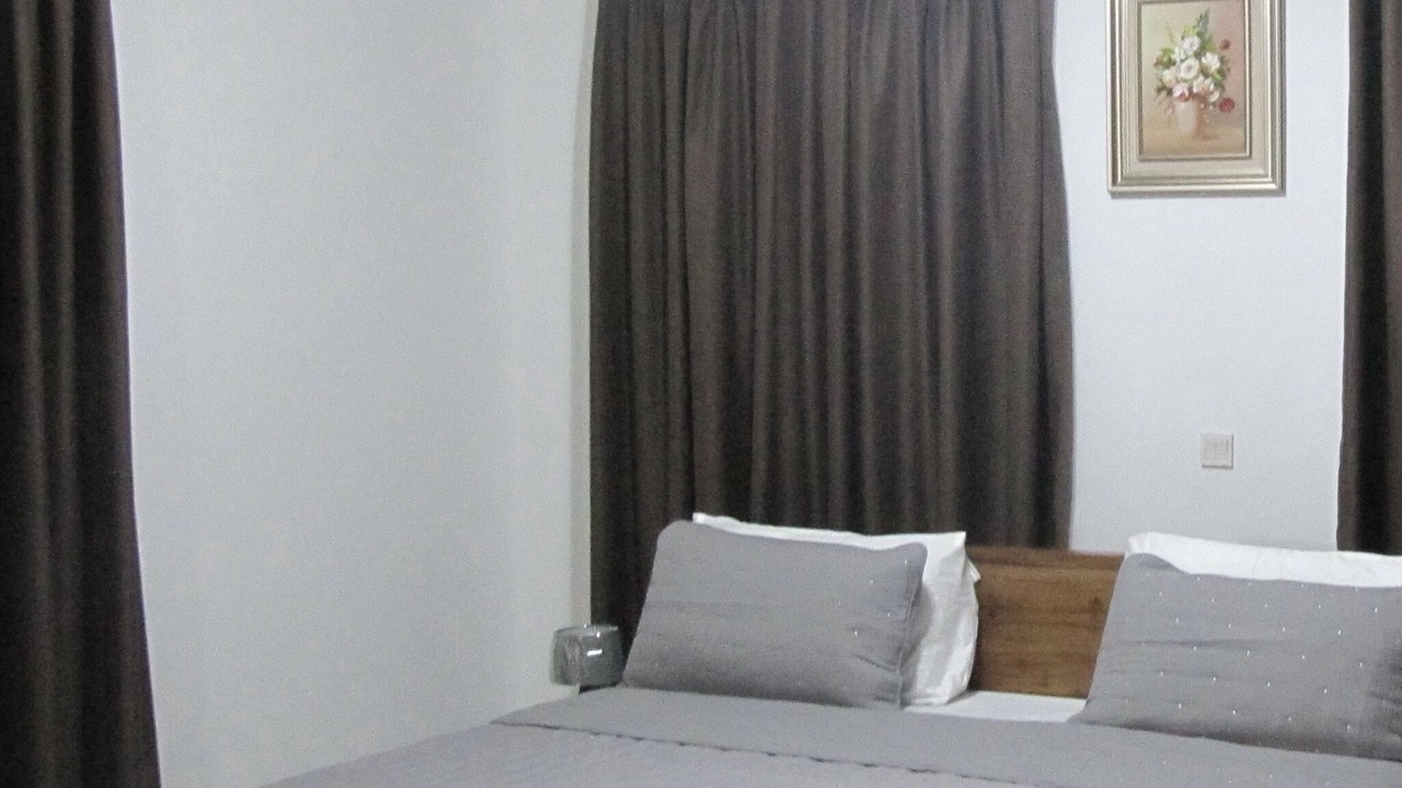 Photo of Bedroom in Dzorwulu