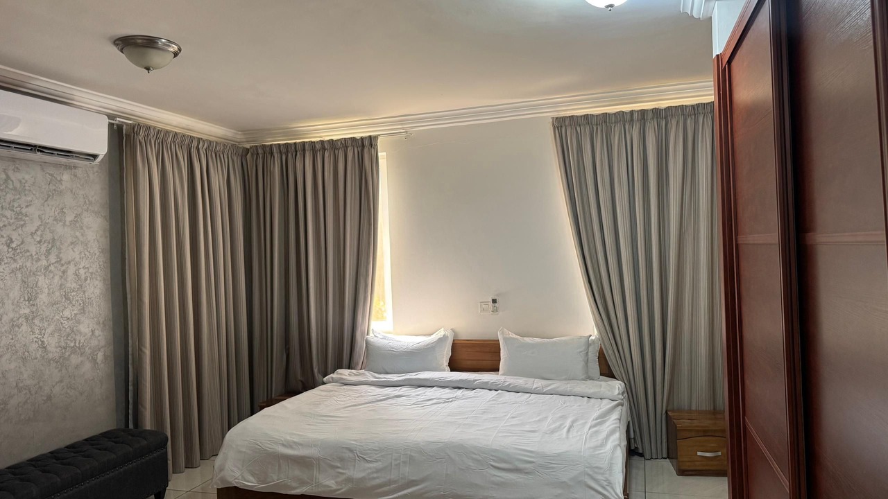 Photo of Bedroom in Dzorwulu