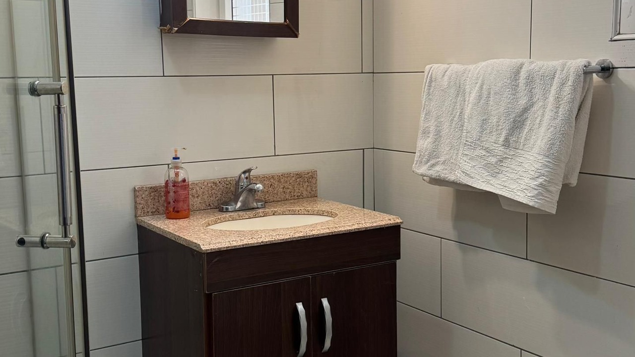 Photo of Bathroom in Dzorwulu