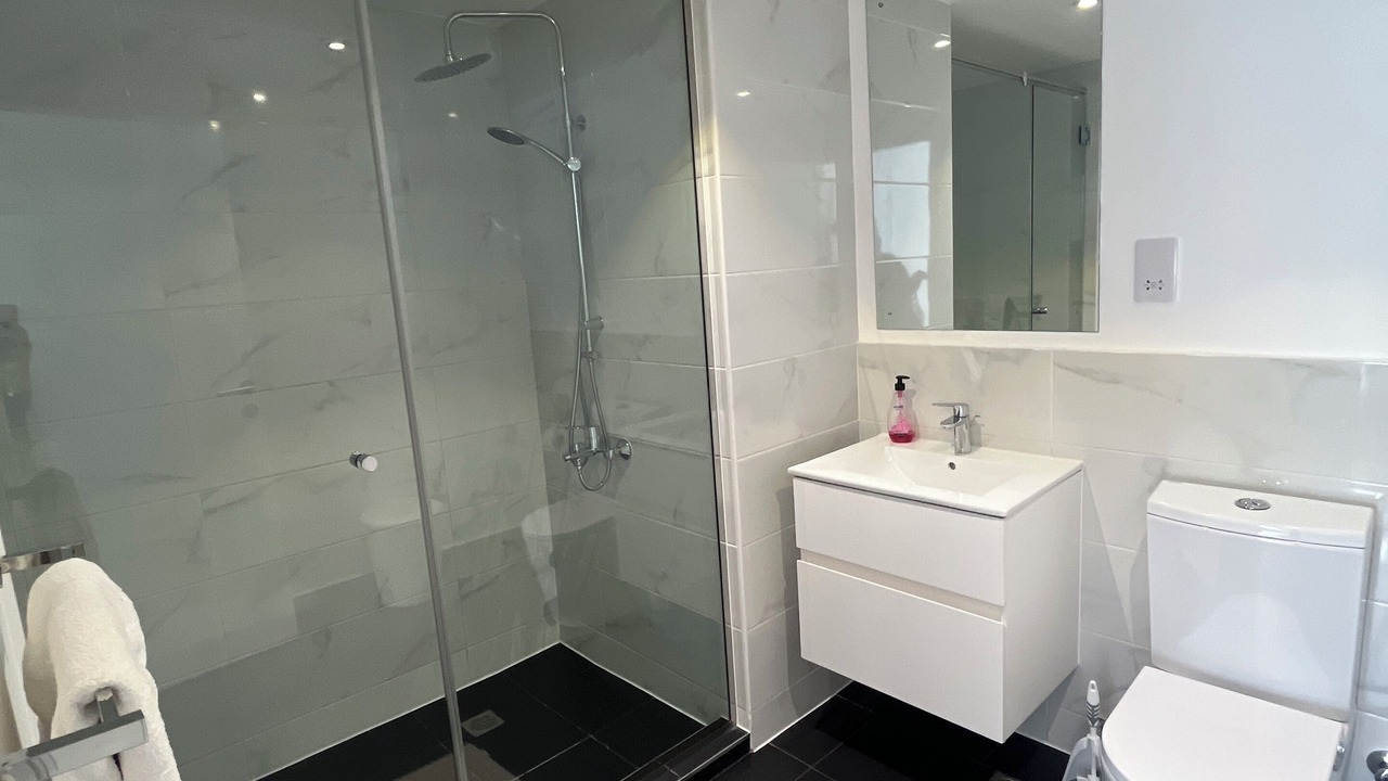 Photo of Bathroom in Cantonments