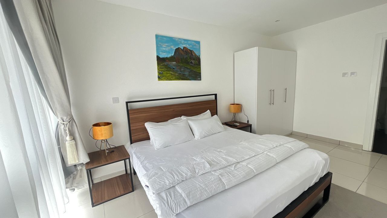 Photo of Bedroom in Cantonments