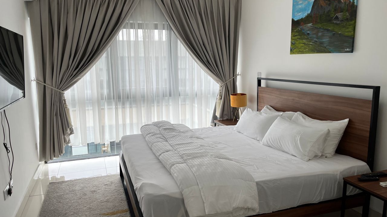 Photo of Bedroom in Cantonments