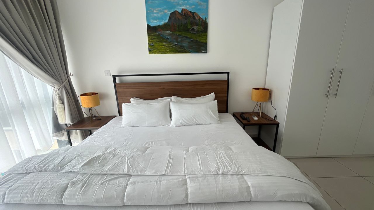 Photo of Bedroom in Cantonments