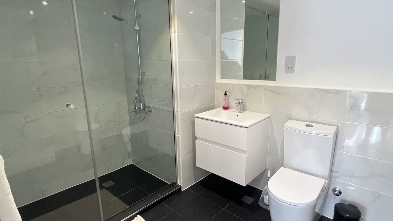 Photo of Bathroom in Cantonments