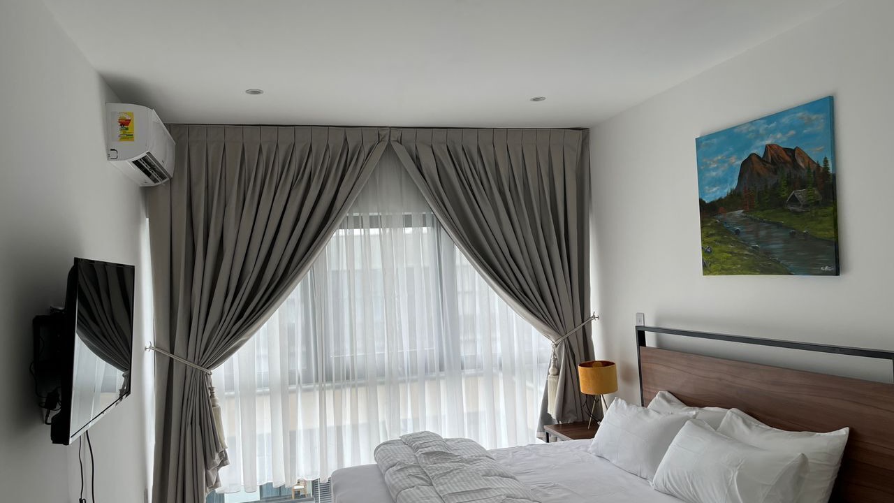 Photo of Bedroom in Cantonments