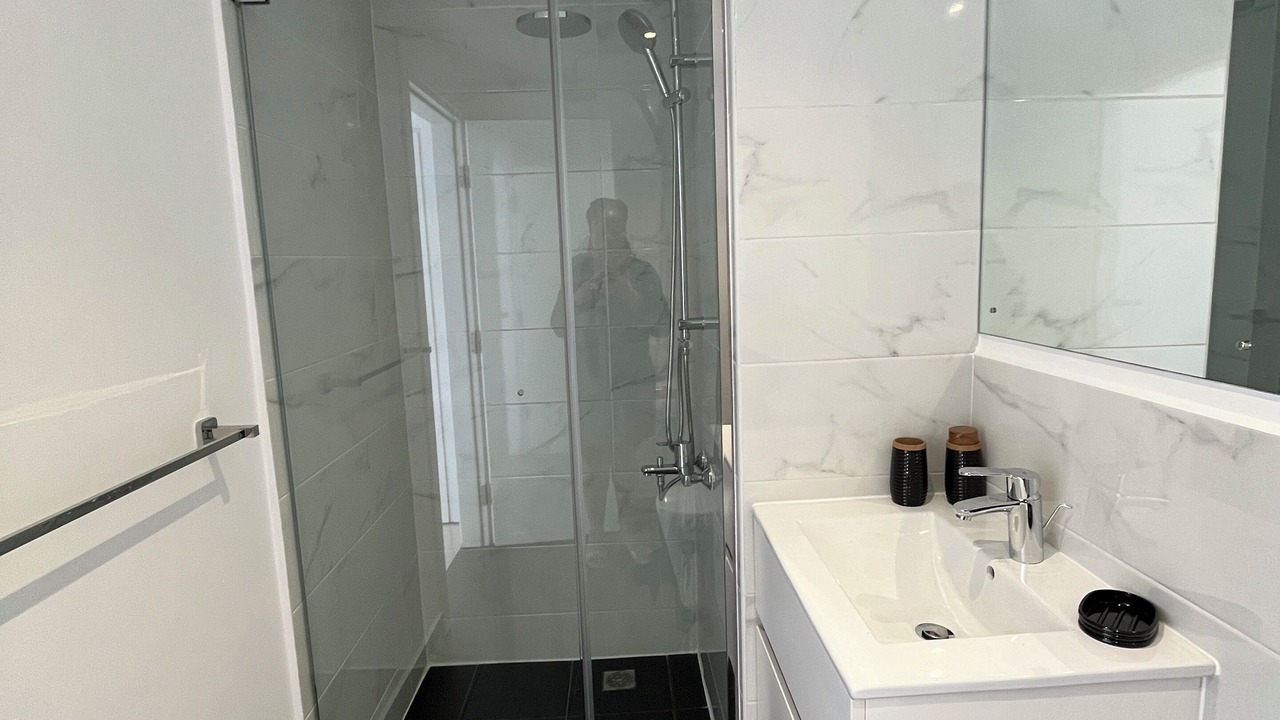 Photo of Bathroom in Cantonments