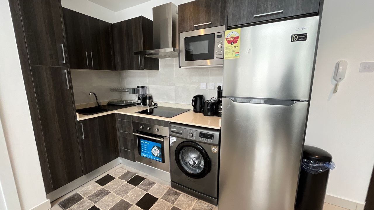 Photo of Kitchen in Cantonments