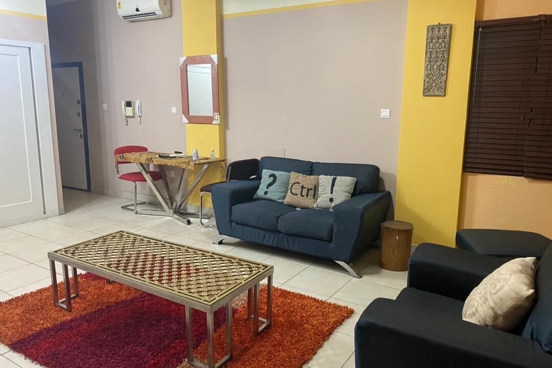 Photo of Livingroom in Asylum Down
