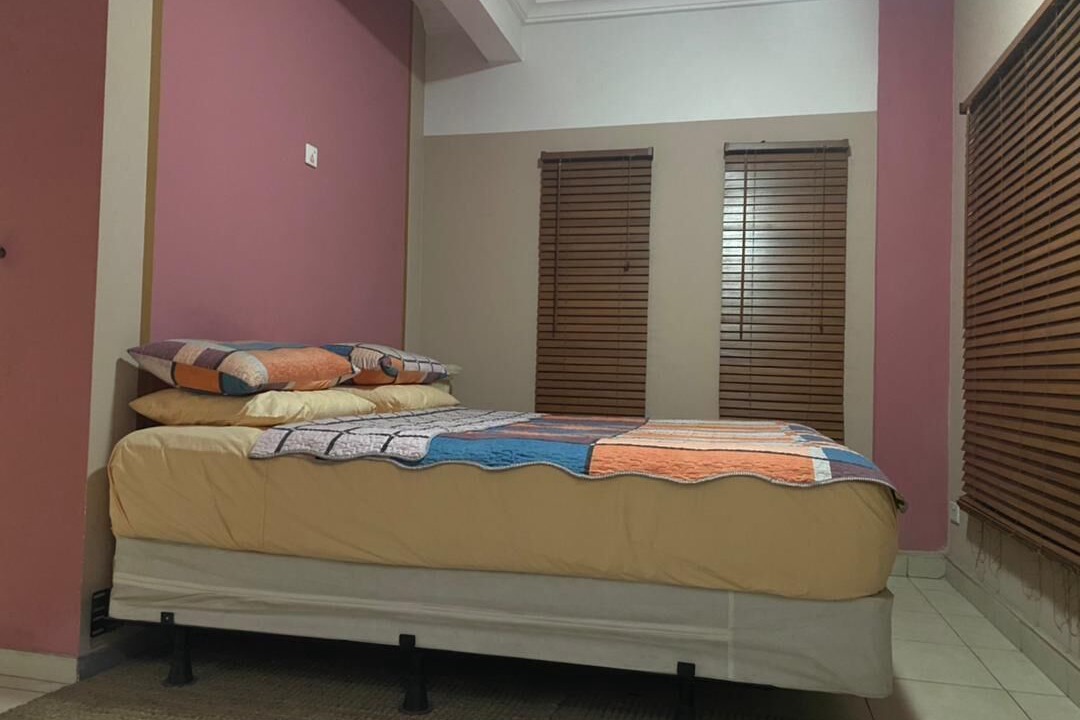 Photo of Bedroom in Asylum Down