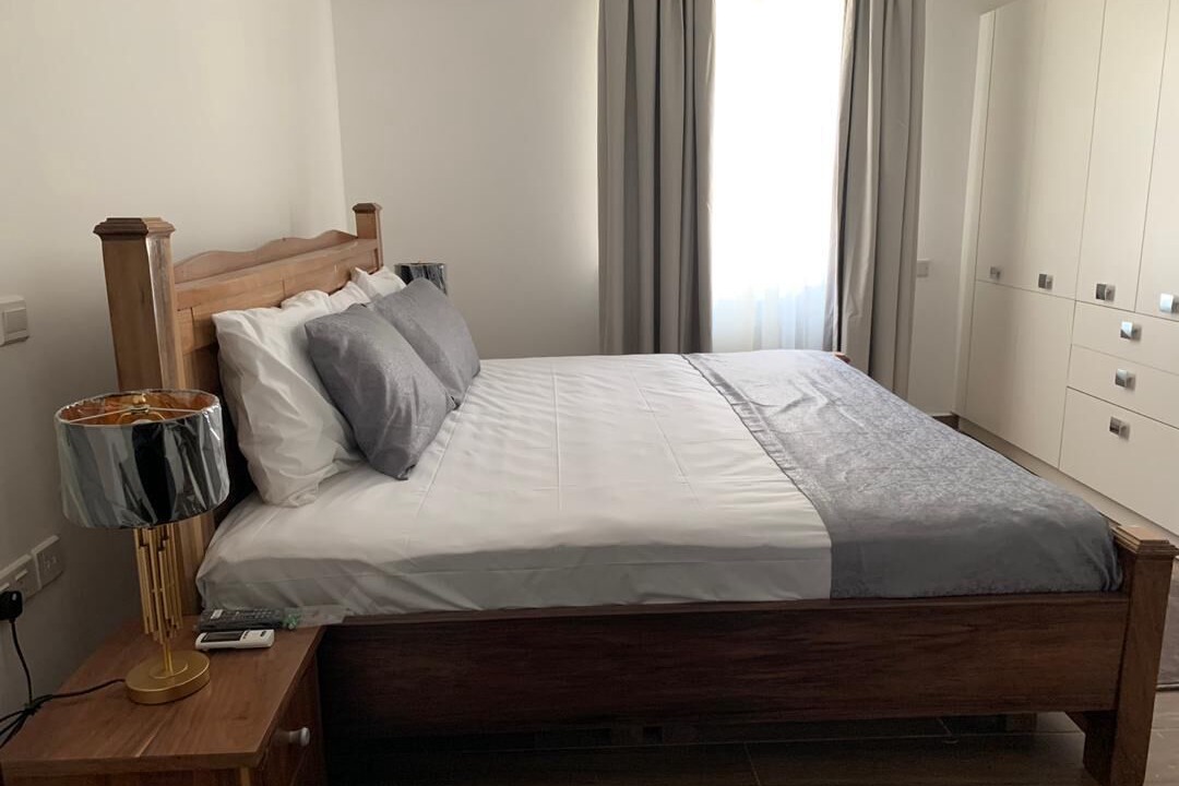 Photo of Bedroom in Cantonments