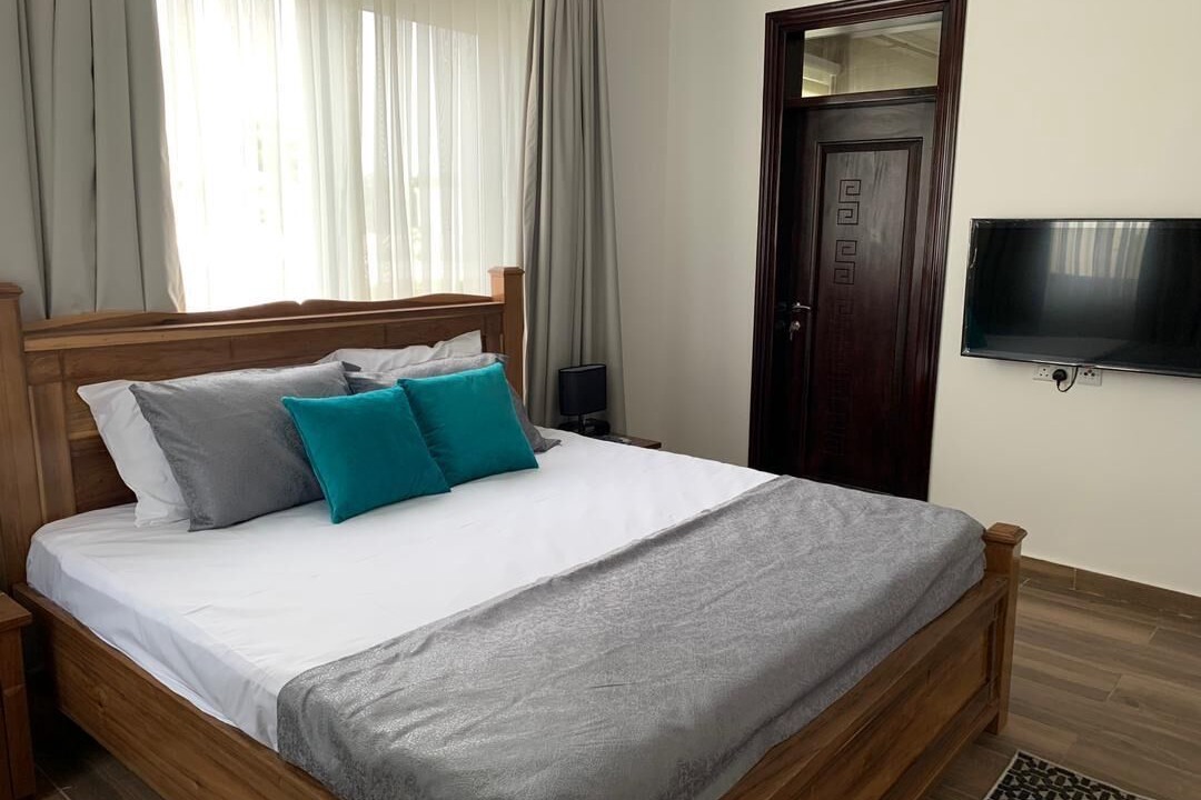 Photo of Bedroom in Cantonments