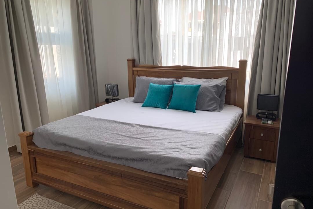 Photo of Bedroom in Cantonments
