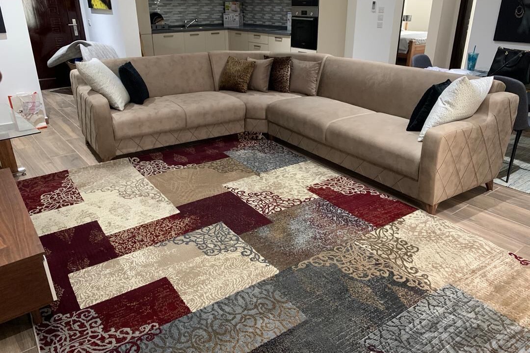 Photo of Livingroom in Cantonments