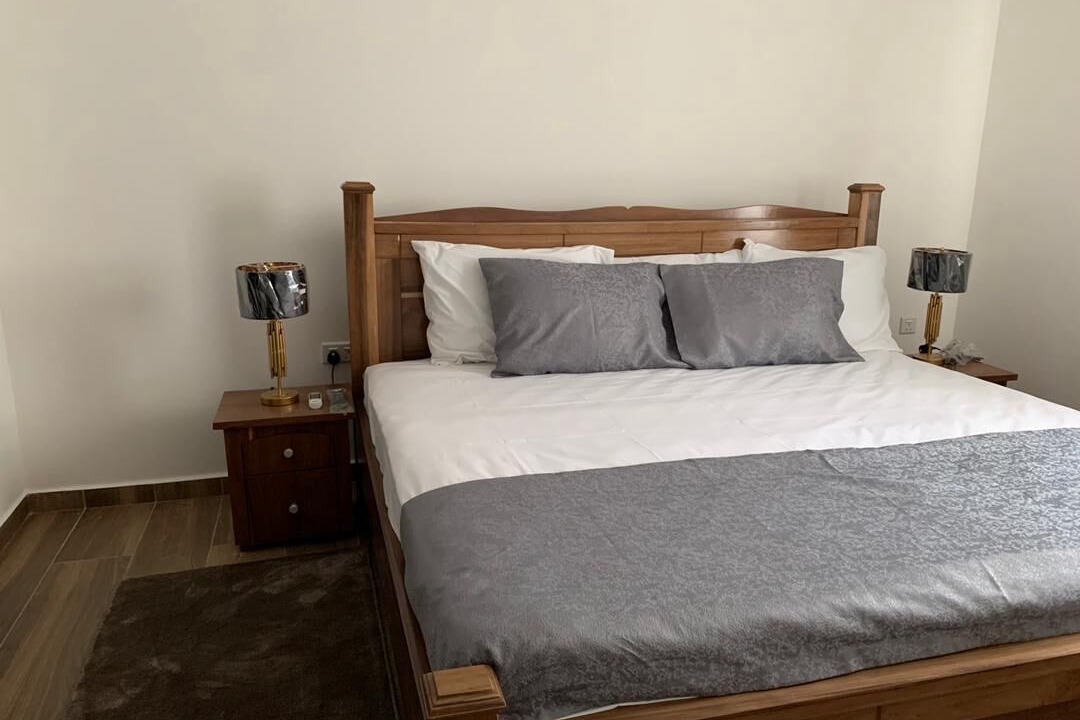 Photo of Bedroom in Cantonments