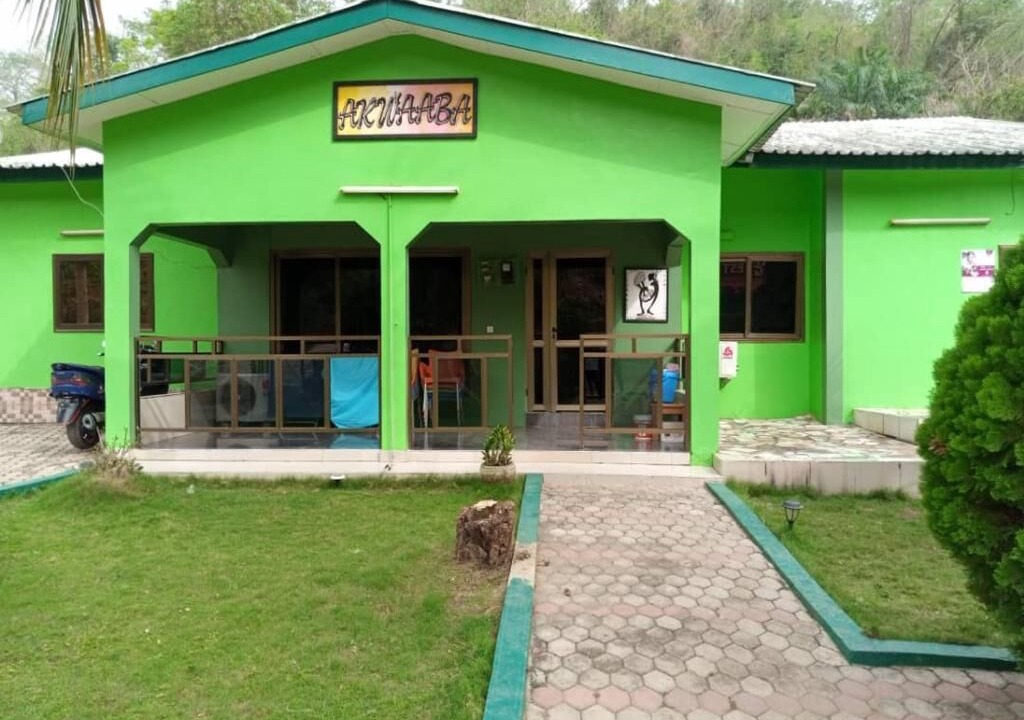 Photo of Outdoor in Akosombo