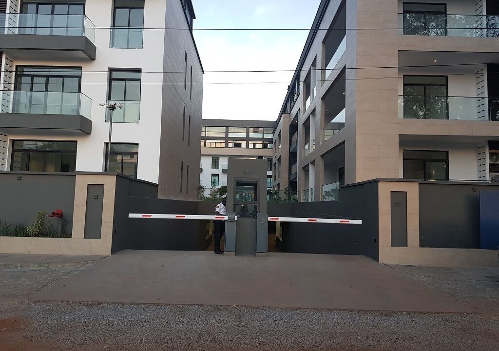 Photo of Outdoor in Cantonments