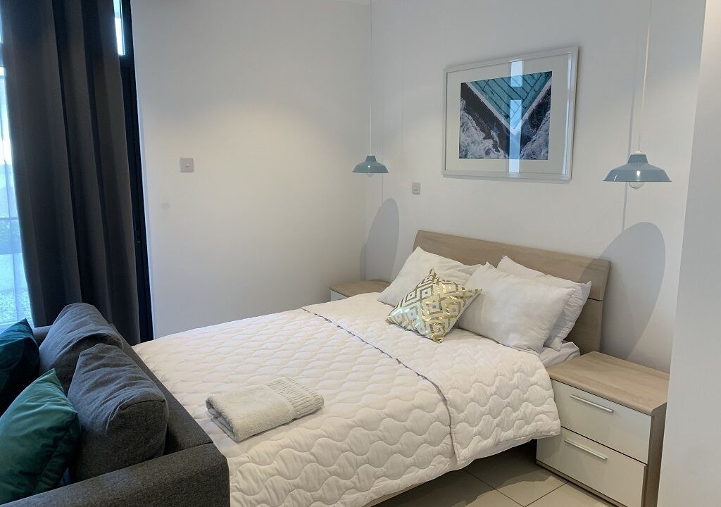 Photo of Bedroom in Cantonments