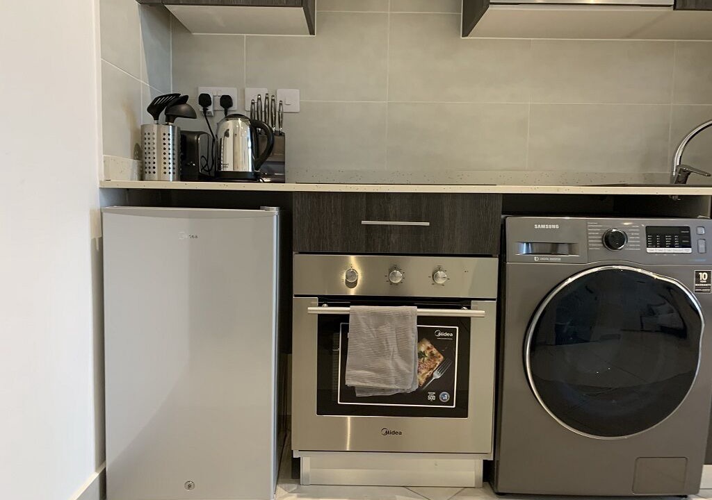 Photo of Kitchen in Cantonments