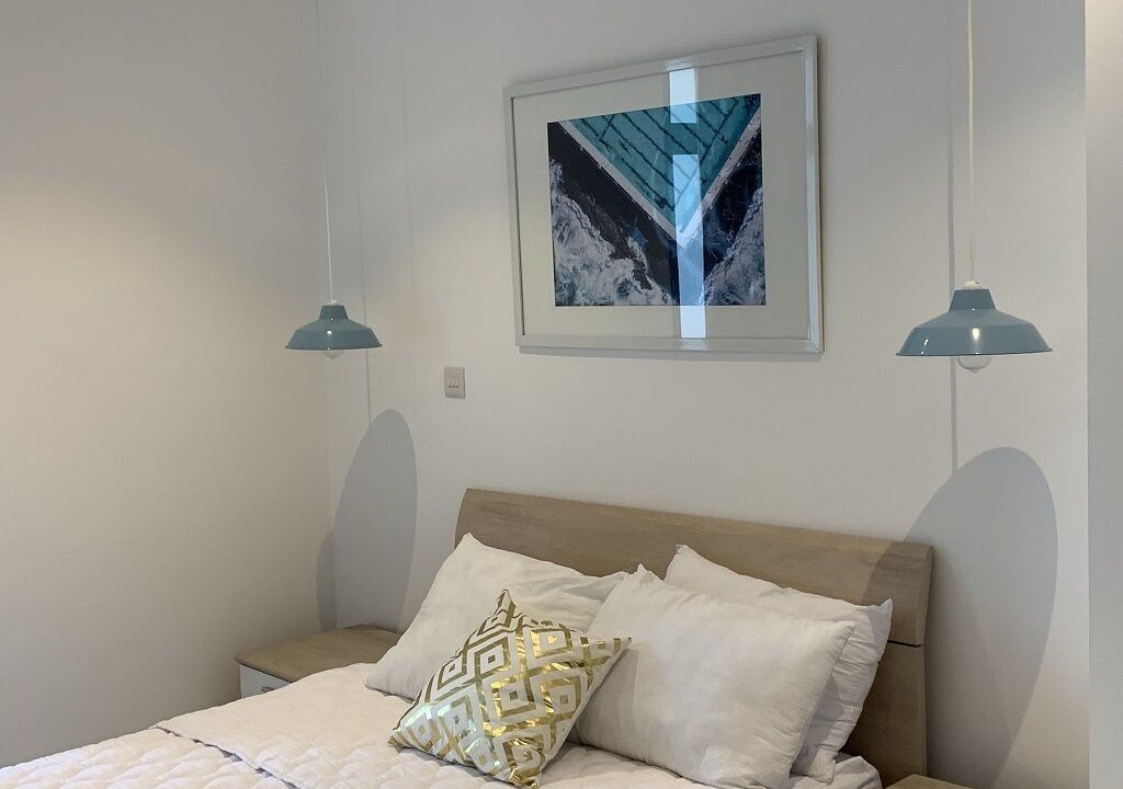 Photo of Bedroom in Cantonments
