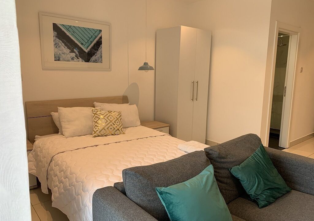 Photo of Bedroom in Cantonments