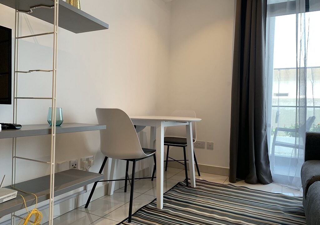 Photo of Livingroom in Cantonments