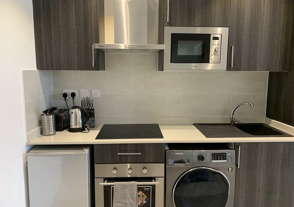 Photo of Kitchen in Cantonments