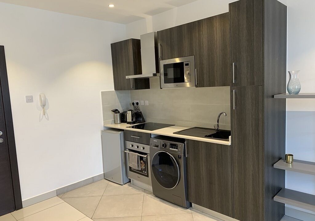Photo of Kitchen in Cantonments
