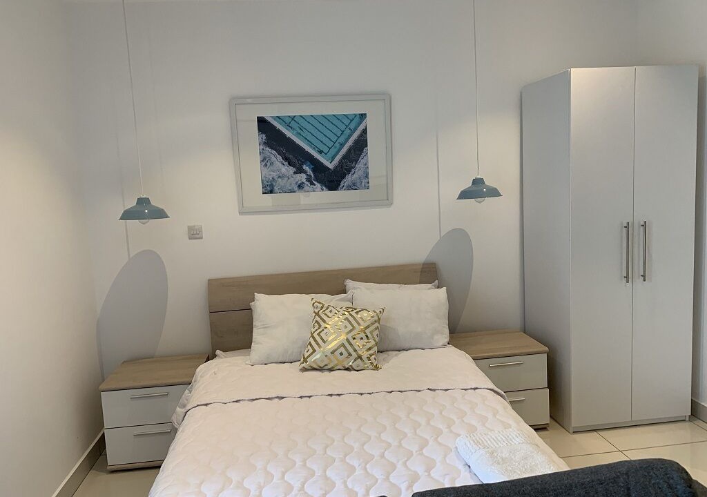 Photo of Bedroom in Cantonments
