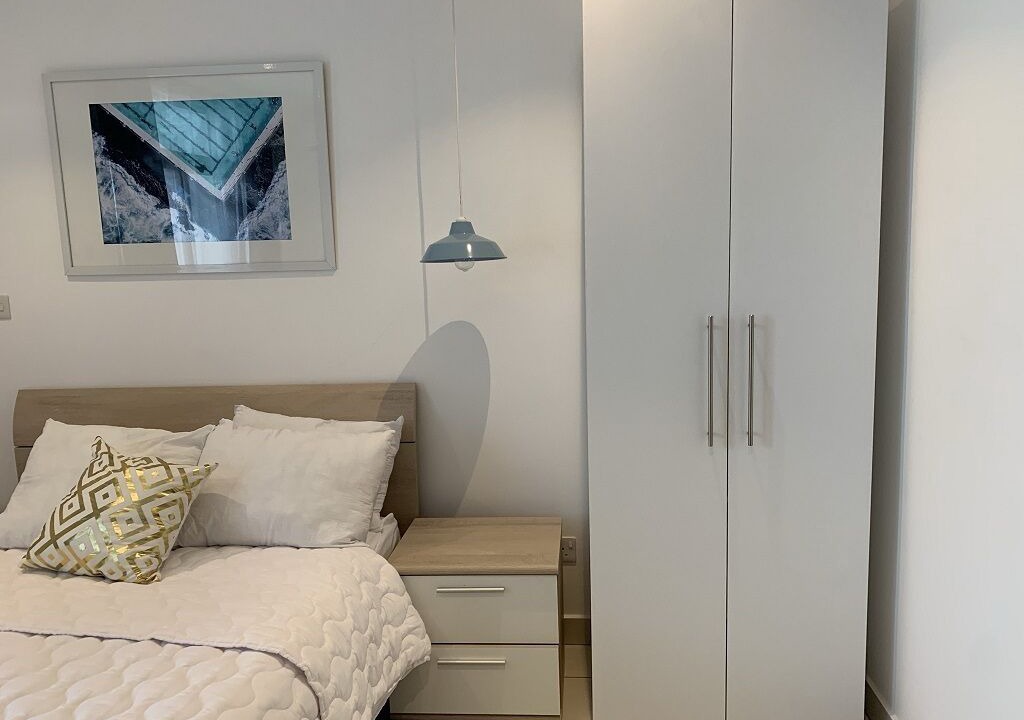Photo of Bedroom in Cantonments