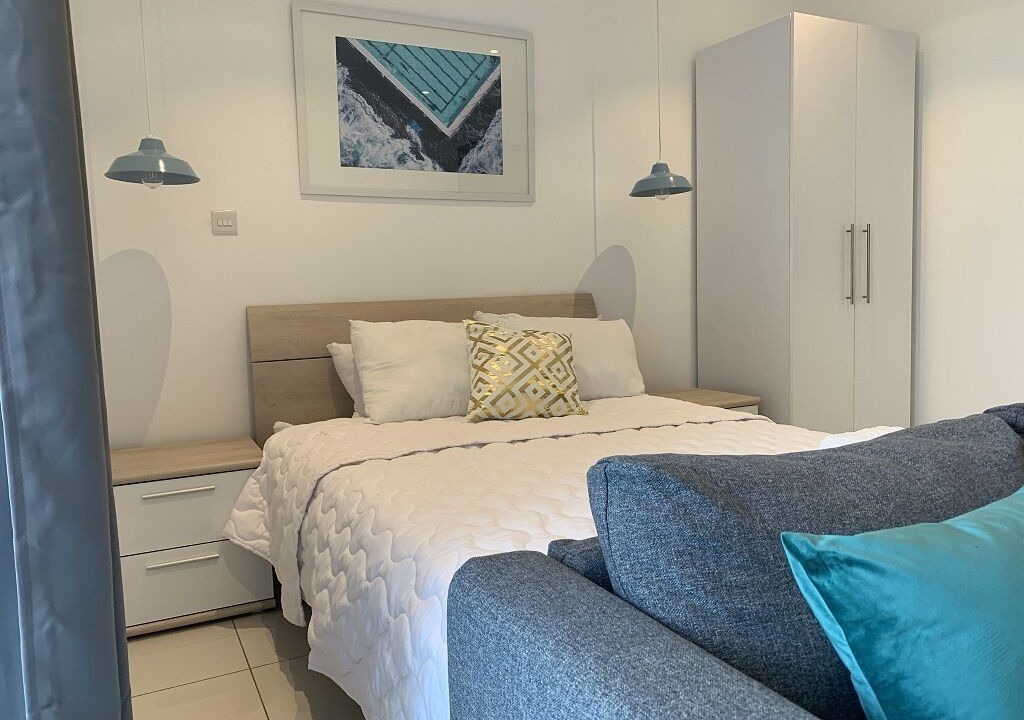 Photo of Bedroom in Cantonments