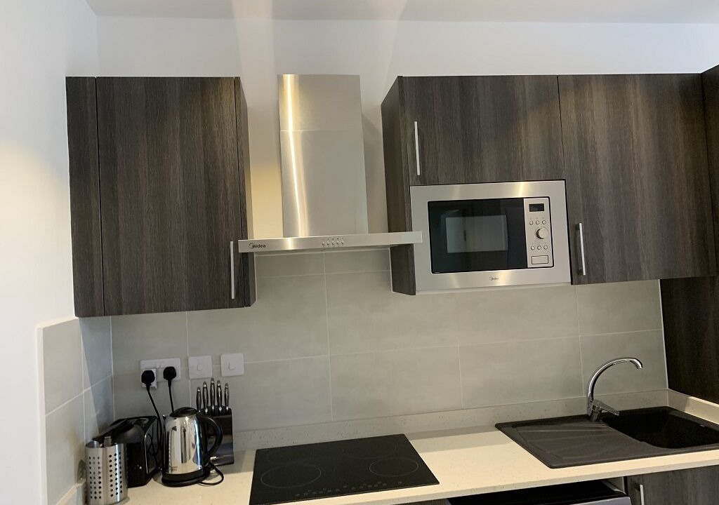 Photo of Kitchen in Cantonments